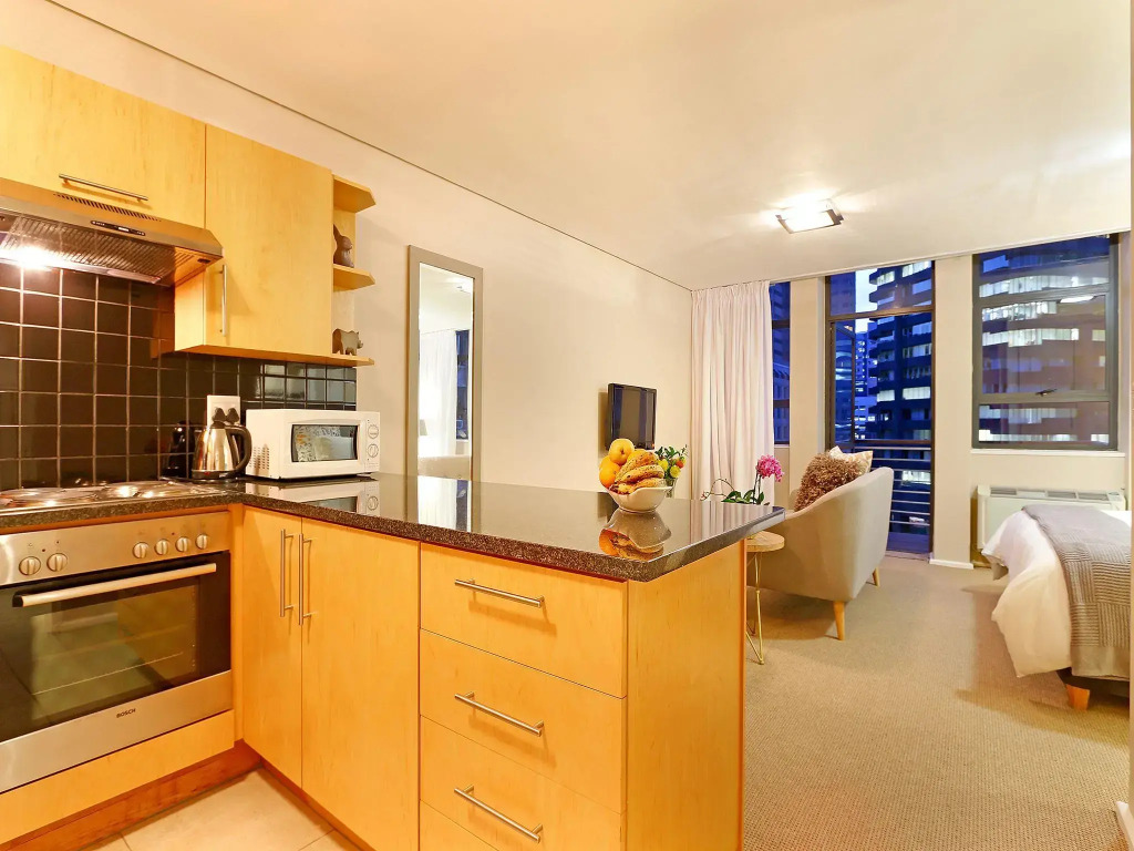 Afribode Accommodation
