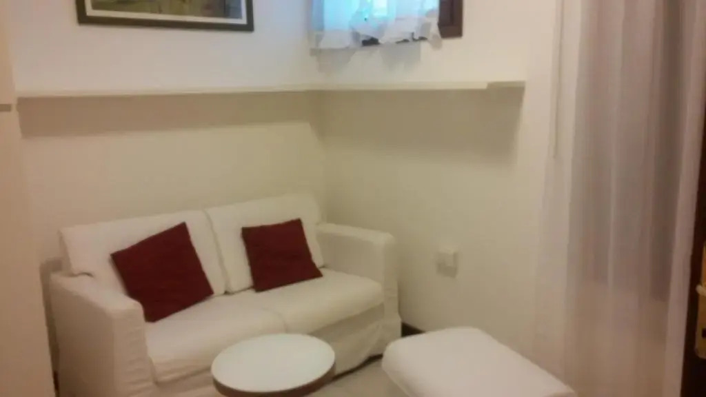 Appartamento Carboncina