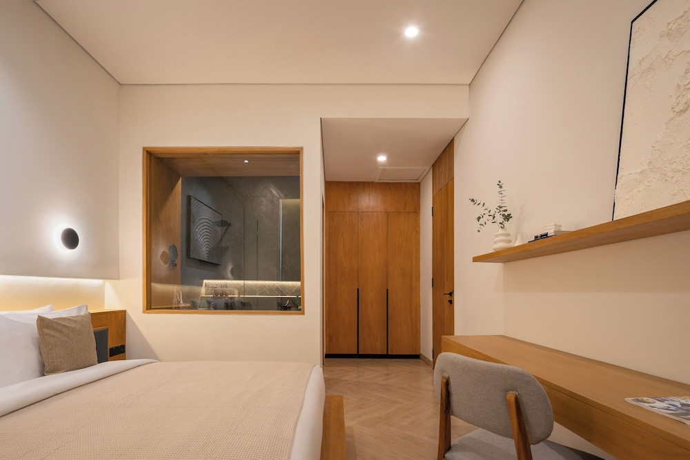 OASI House Canggu Managed by Nagisa Bali
