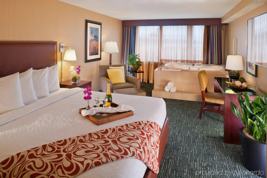 Silver Cloud Hotel - Seattle Stadium