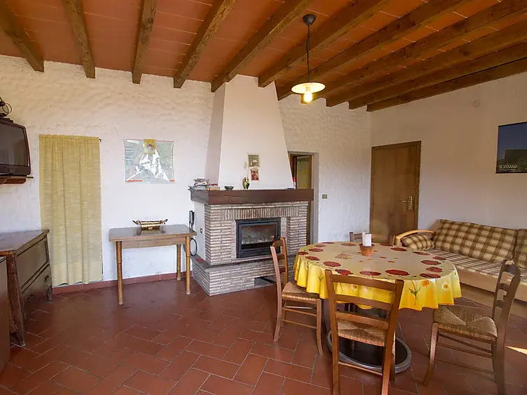 Holiday Home Grilli by Interhome