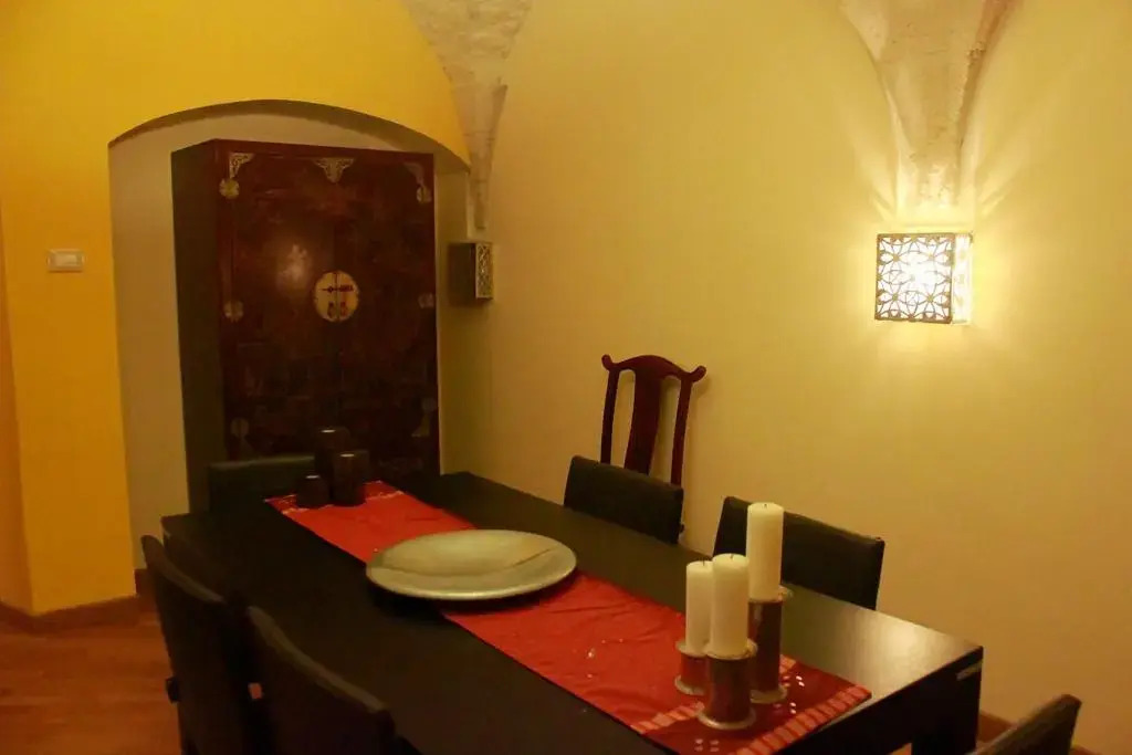 B&B Nel Centro Storico