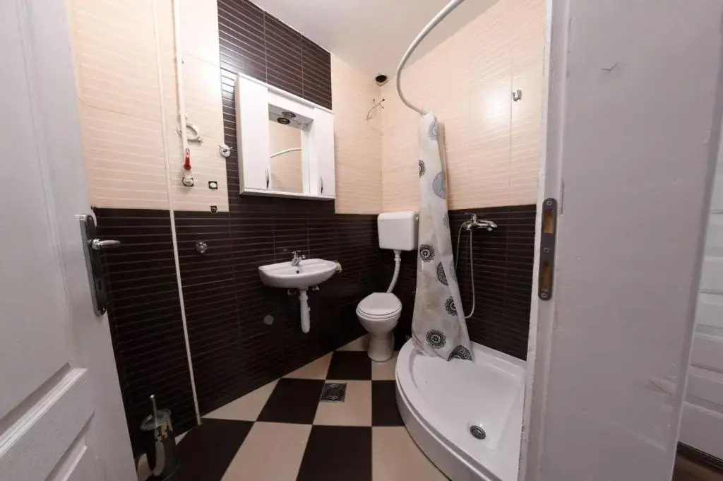 Anastasija apartmani
