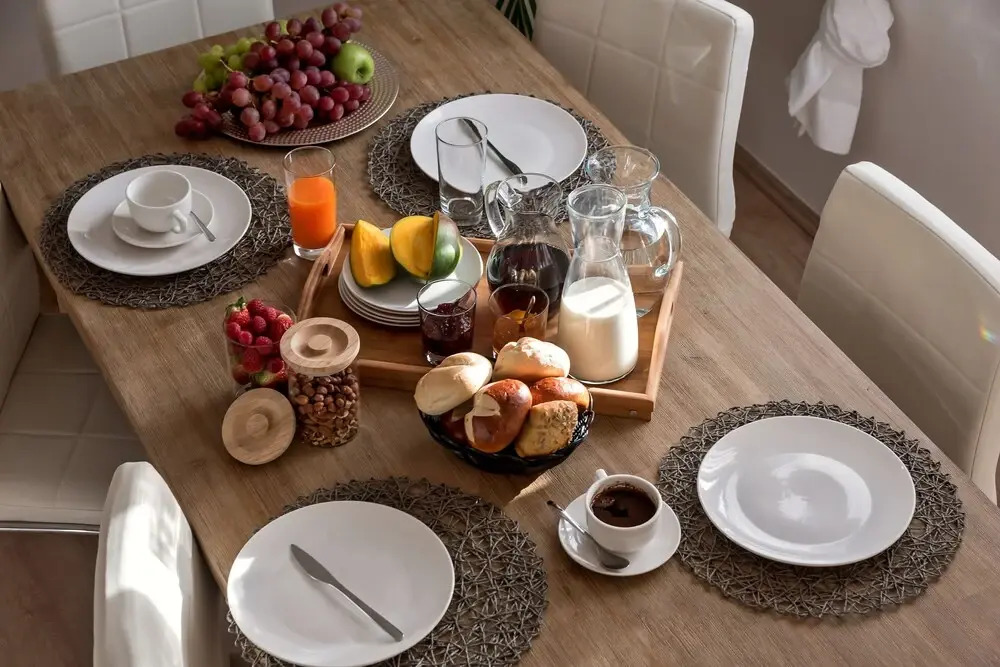 Luxury Villa LeLu with heated saltwater pool, parking, high speed Internet, BBQ