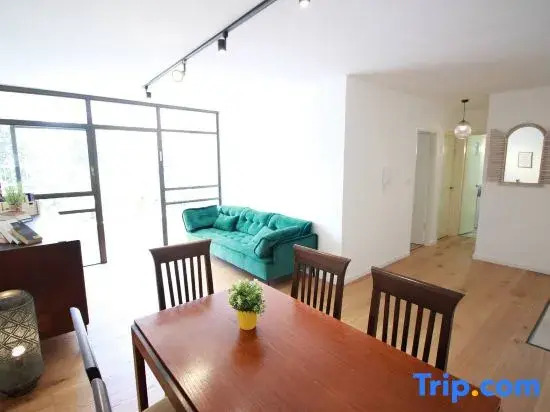Luxurious Apartment in Jerusalem - Katamon