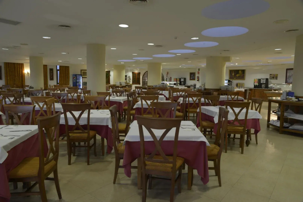 Отель TRH Mijas