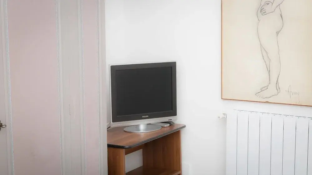 Rental in Rome Augustus Terrace Deluxe