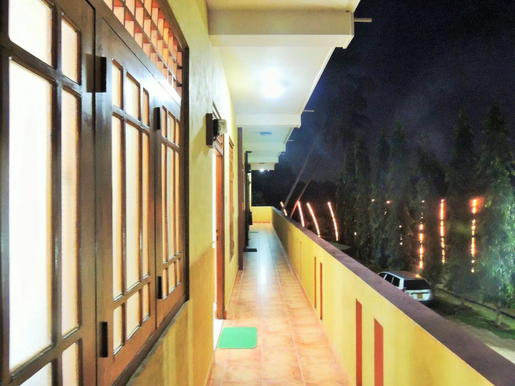 Airport Green View Hotel Katunayake