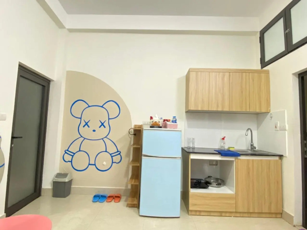 Easystay Apartment - 154 Đinh Thôn, Mỹ Đình, Hà Nội