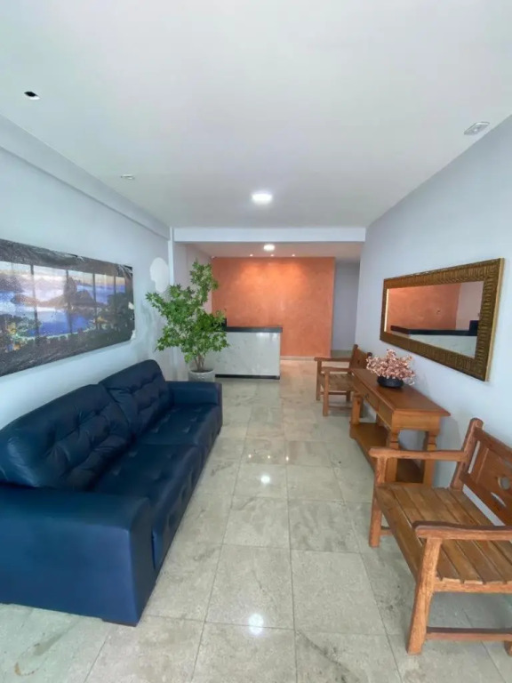 Loft Duplex da Praia Grande 106