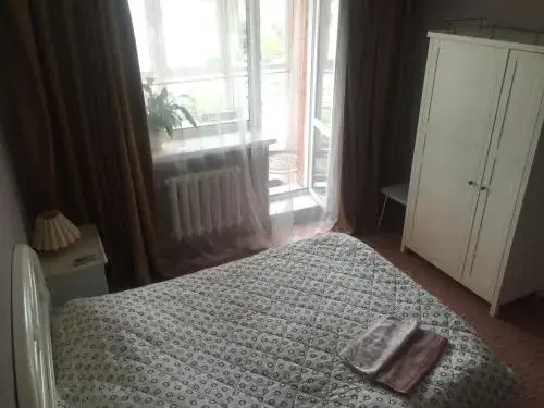 Жилые помещения Guest House