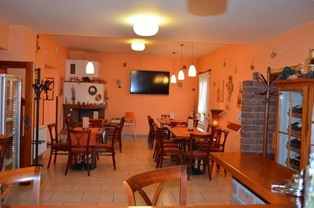 Hotel u Kapra