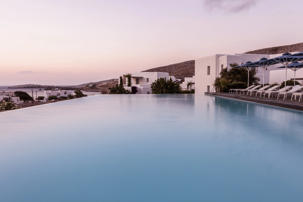 ANEMI Folegandros