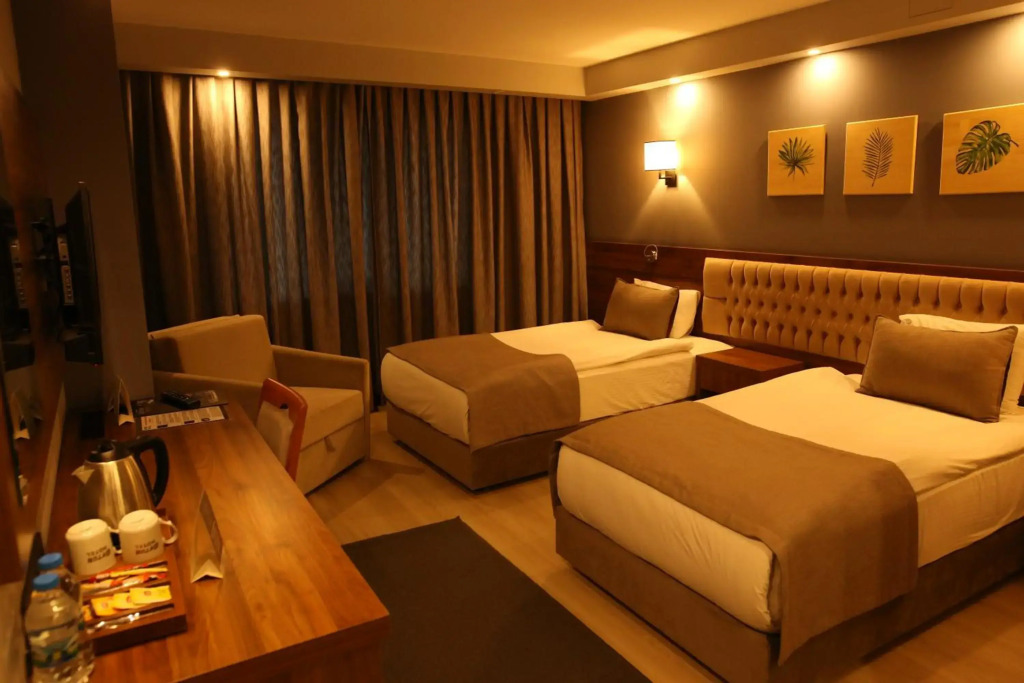 Oytun Park Hotel