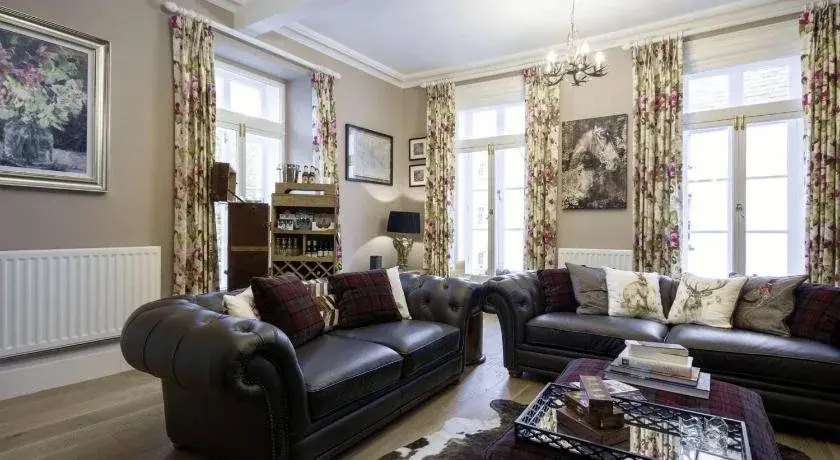 The Town House BnB