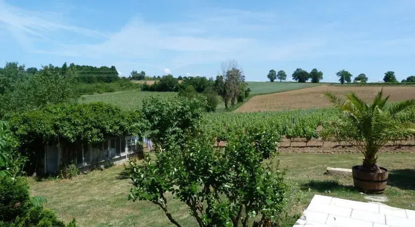 Château La Ressaudie