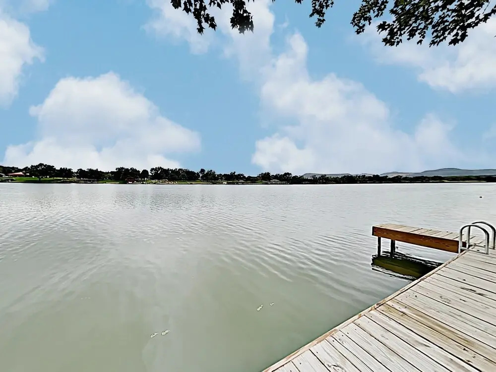 New Listing! 2-unit Lake W/ Boat Launch 6 Bedroom Home