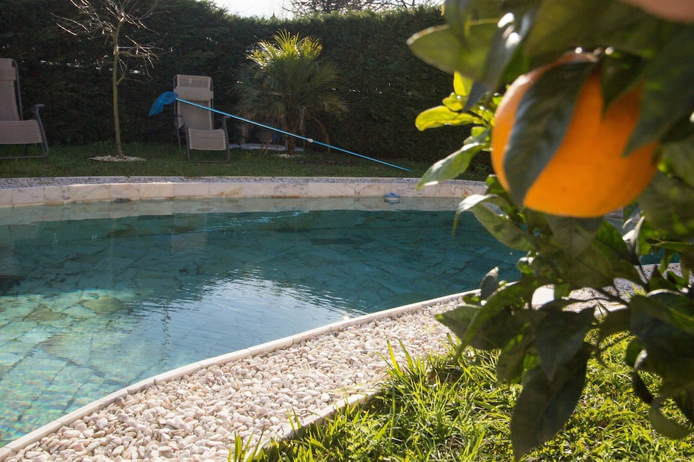 Guest H4U Villa Garden & Pool