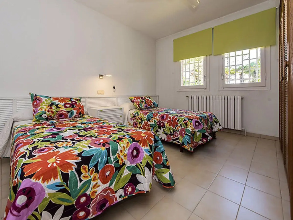 House Palmeras Wurzen