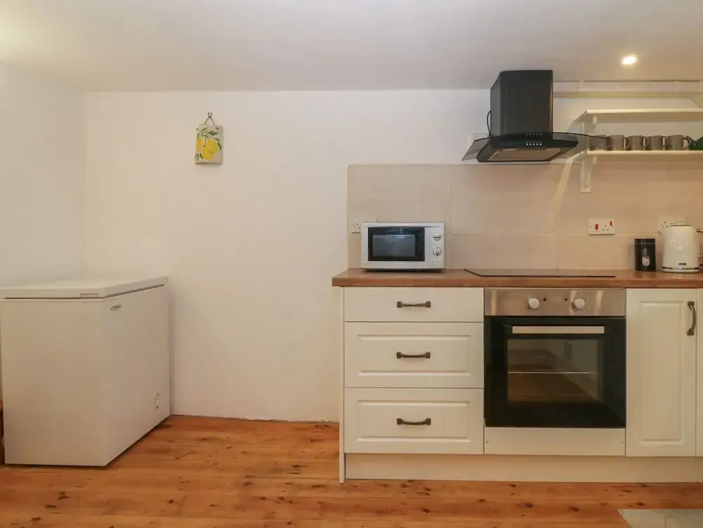 Dunridge Cottage