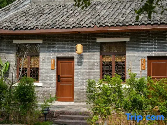 Yongchuan Qishanli · Chinese Courtyard View Homestay (Huangguashan Rural Tourism Area)