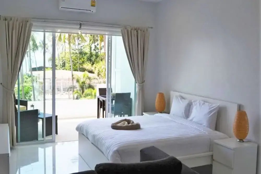 Coconut Bay Club Suite 303