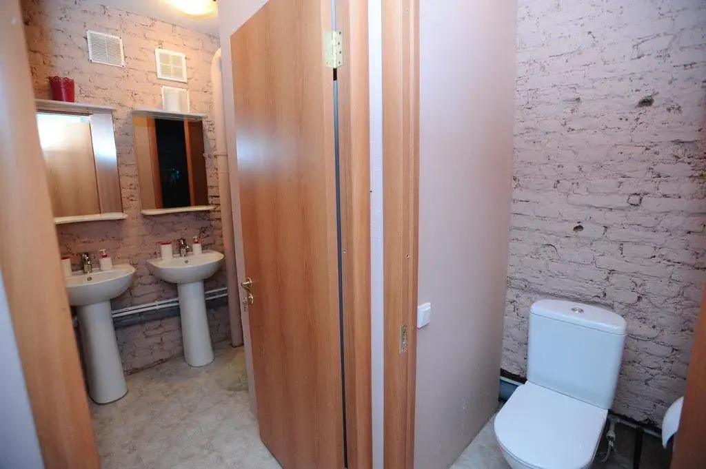 Меблированные комнаты Пастель