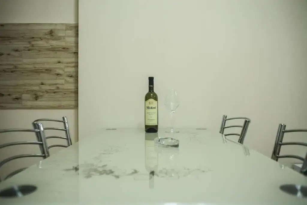 Leo Group Apartment 21-09 Horizons Batumi