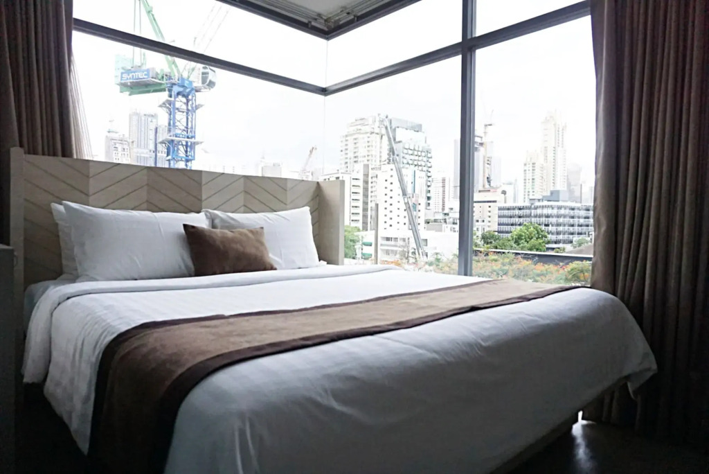 Syama Mansion Phromphong
