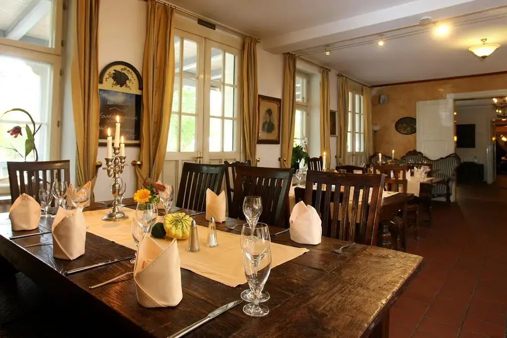 Villa Seebach