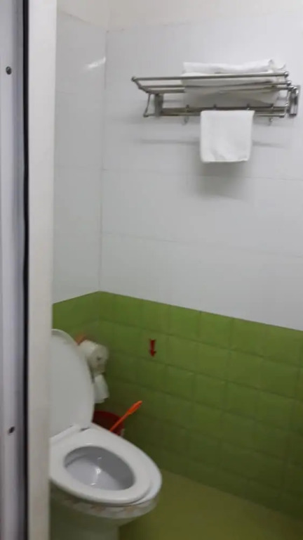 Kim Thoa Motel
