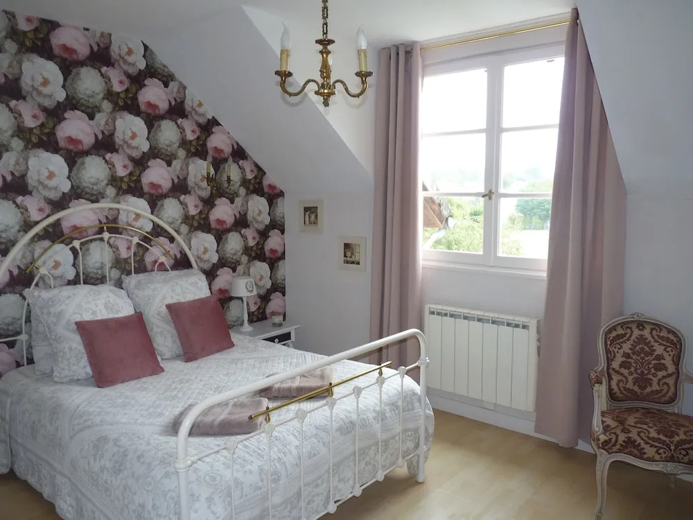 Larum antique
