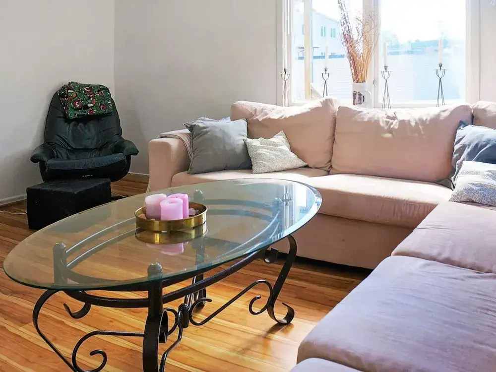 6 Person Holiday Home in Billingsfors