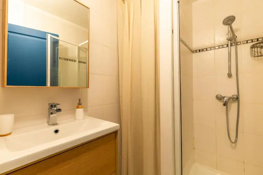 Cosy 32sqm Apt Heart Of Annecy