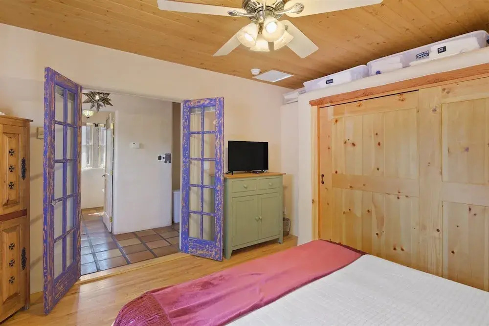 1bd Casa Corina