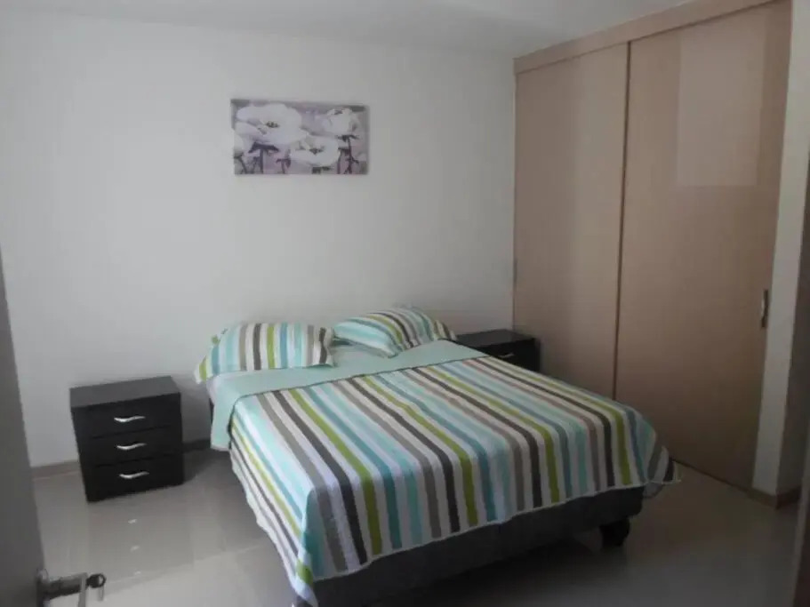 Brand New Apartment in the New South of Cali