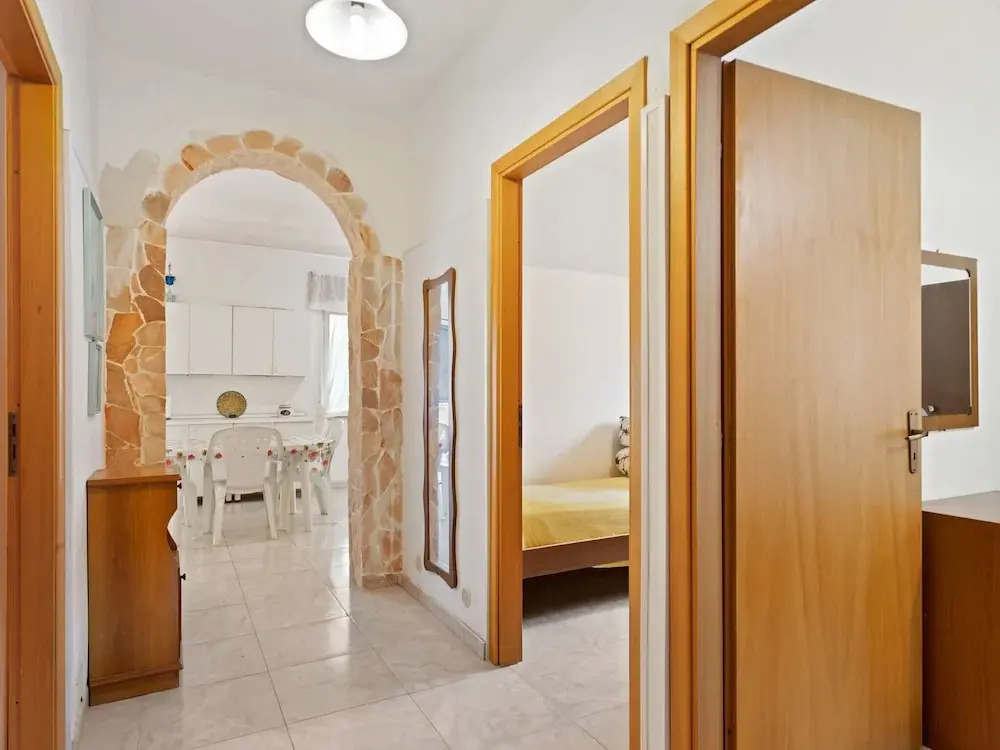 Decent Holiday Home in San Lorenzo with Garden