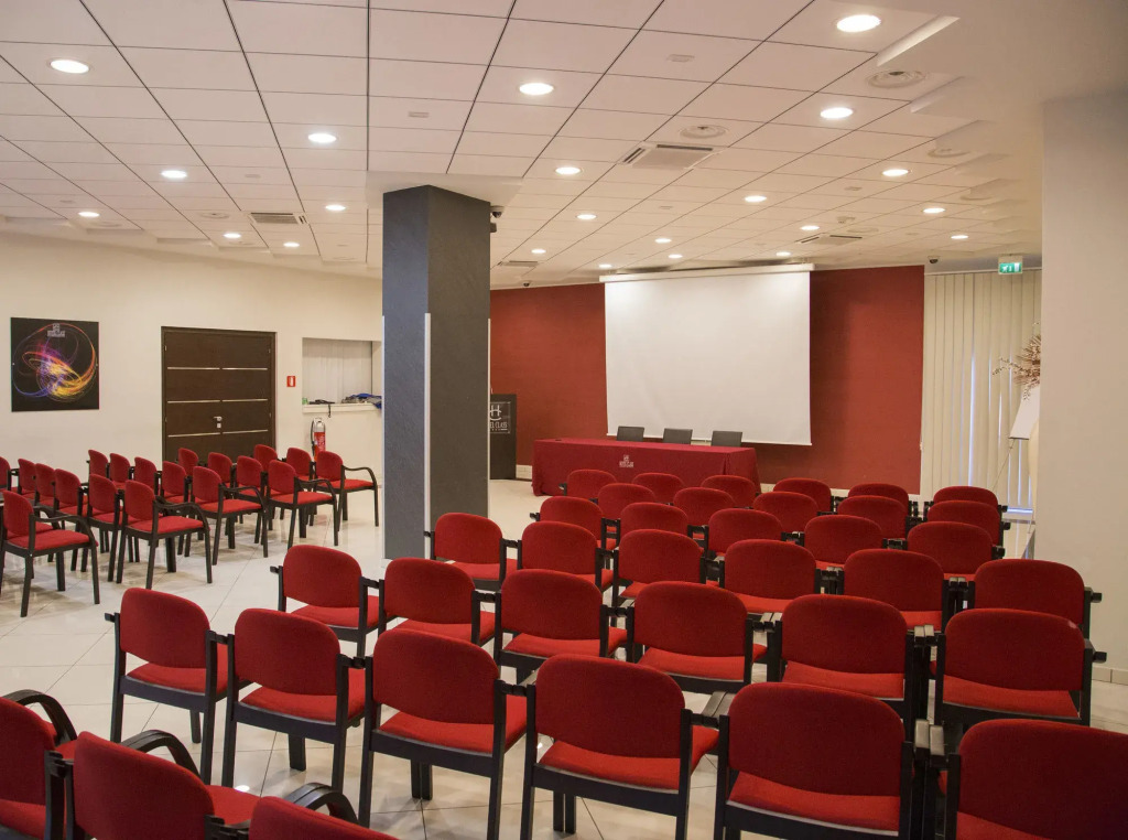 Best Western Hotel Class Lamezia