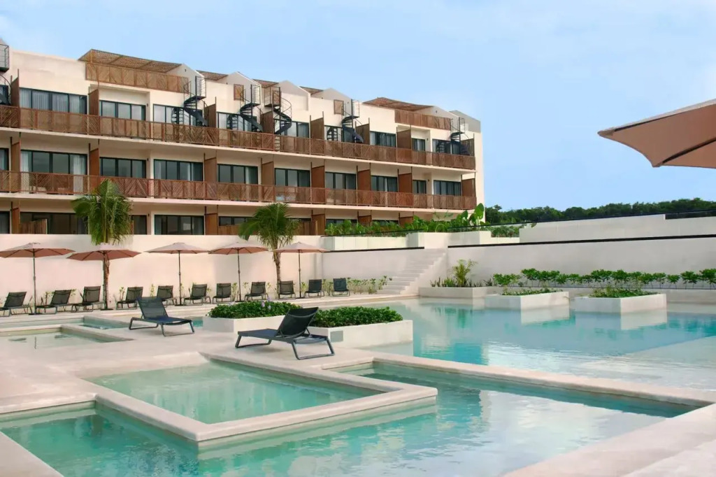 Wyndham Residences Tulum