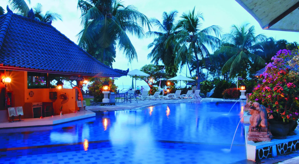 Aneka Lovina Villas & Spa