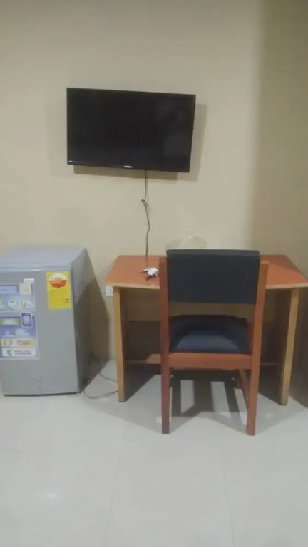 Nasco Hotel