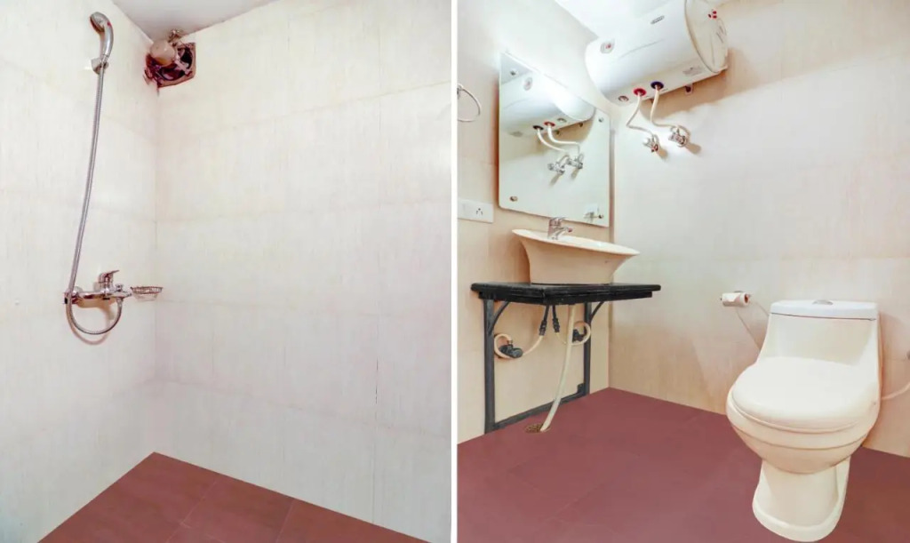 Treebo Calista, Patel Nagar