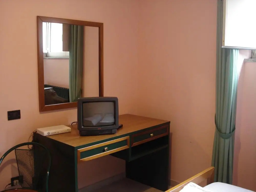 Hotel Grandinetti