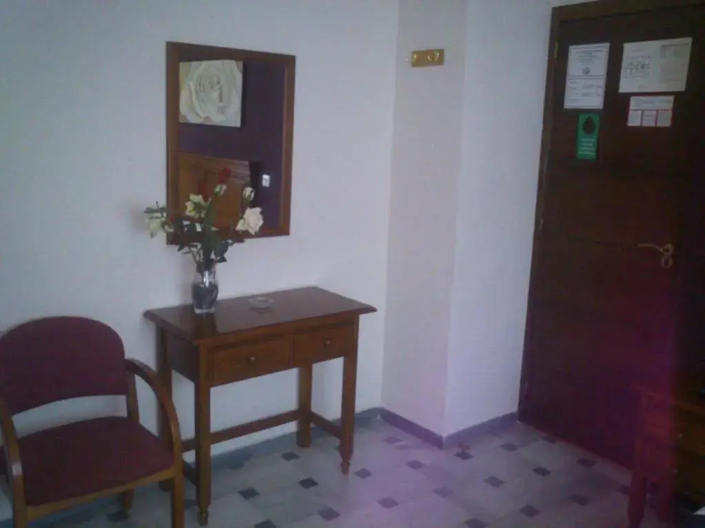 Hostal Cabrera
