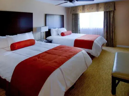 Global Vacation Homes