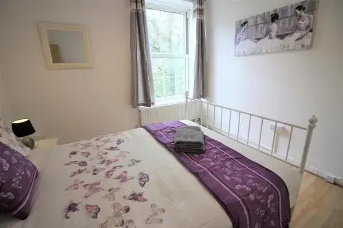 43Chicksand Guest Apartment