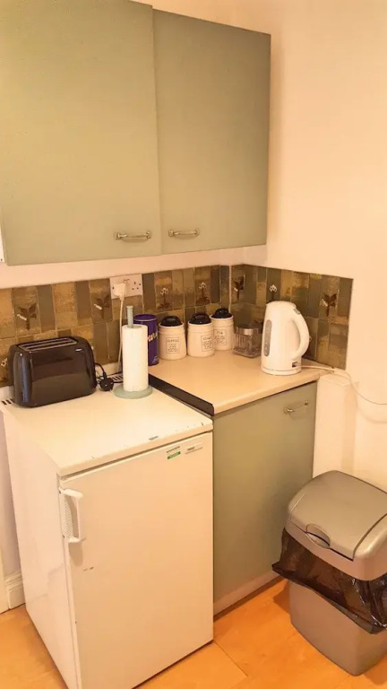 Sefton Grange Guest House Liverpool