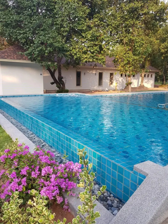 Baan Pingkan Wellness Resort
