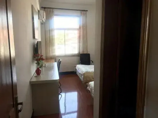 Ying Chun Farmstay