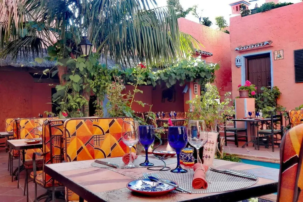 Hotel Amanhavis